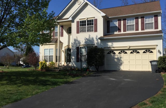 10396 LIME TREE CT - 10396 Lime Tree Court, Buckhall, VA 20110