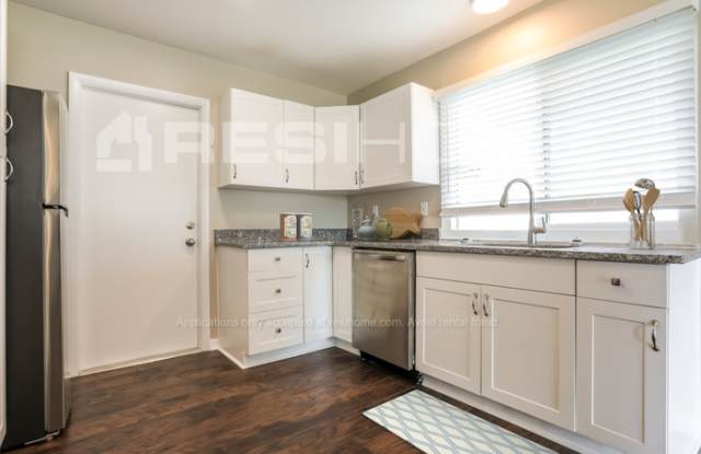 8765 Gaillard Avenue