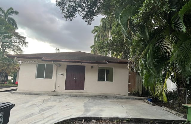 13142-13144 NE 3rd Ct - 13142 Northeast 3rd Court, North Miami, FL 33161