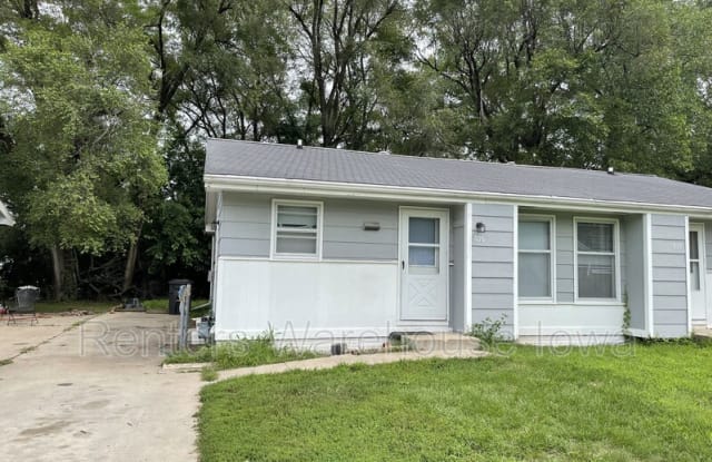 806 Hartford Ave - 806 Hartford Avenue, Des Moines, IA 50315