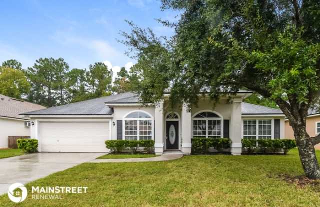 14297 Fish Eagle Drive East - 14297 East Fish Eagle Drive, Jacksonville, FL 32226