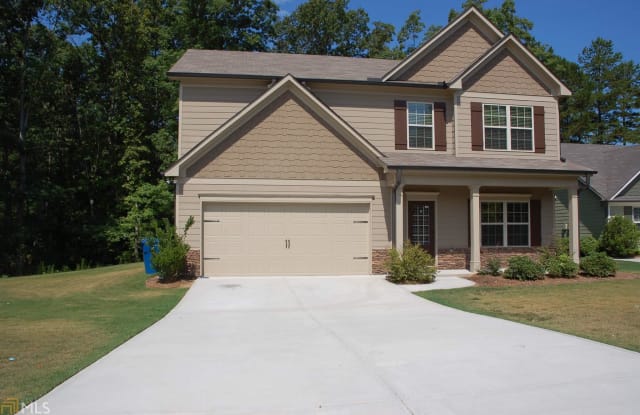 2330 Line Dr - 2330 Line Dr, Gwinnett County, GA 30043