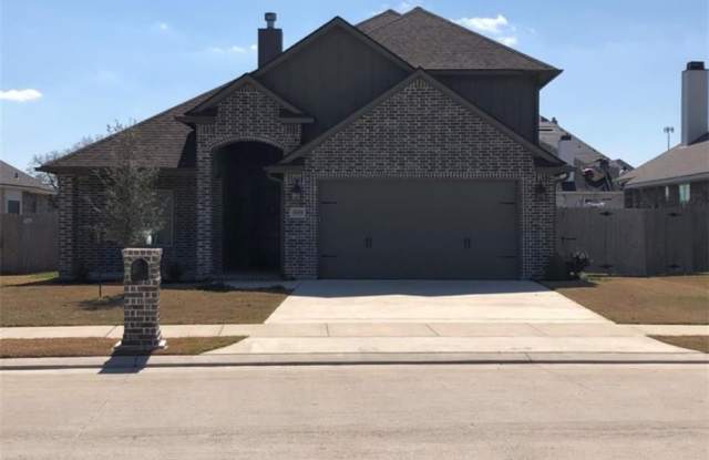 3918 Eskew Drive - 3918 Eskew Drive, College Station, TX 77845