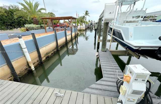 1550 Ocean Bay Dr