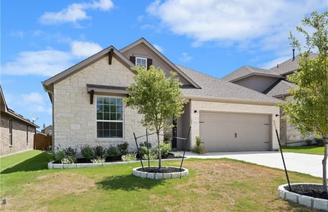 1008 Swan Flower ST - 1008 Swan Flower Street, Leander, TX 78641