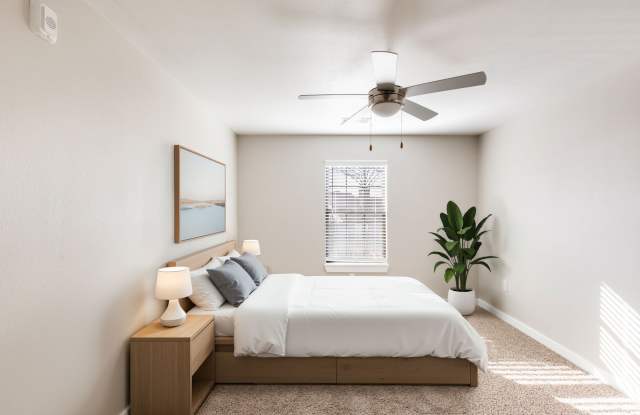 Lockhart Apartment Homes