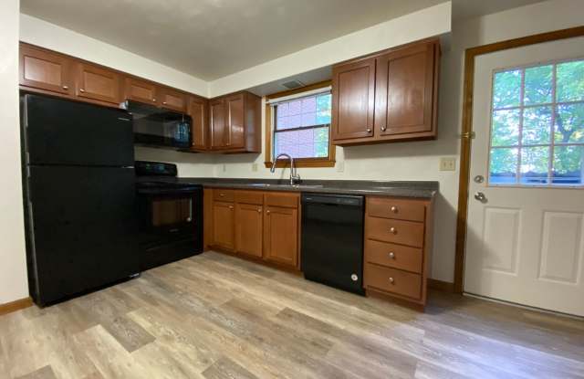 Photo of Lovely 2 Bedroom Townhouse with Private Patio, Off-Street Parking  MORE! Call Today!!