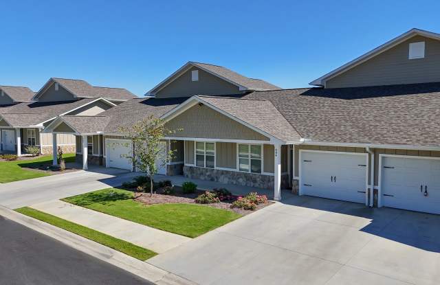 Photo of The Ridge at Calhoun