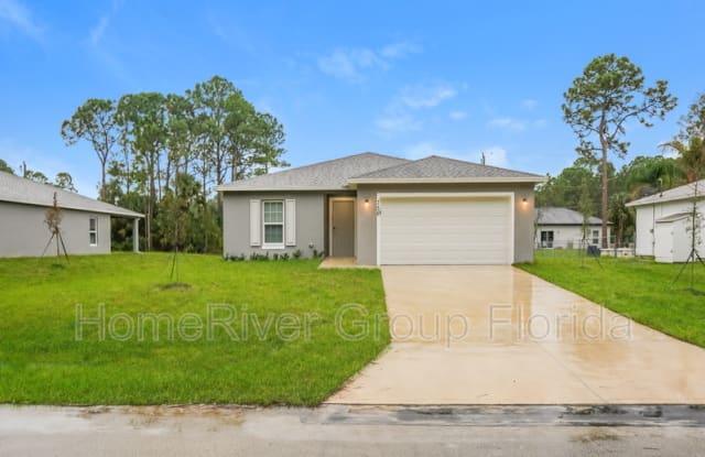 1206 Haulover St - 1206 Haulover Road Southwest, Palm Bay, FL 32908