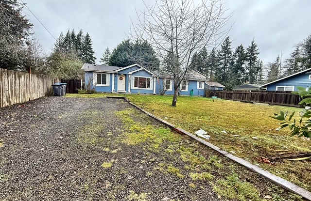 3112 Harris Road Southeast