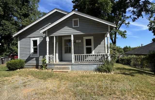 Photo of 1325 Gholson ave