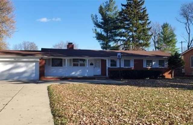 Photo of 381 S Beech Daly Street