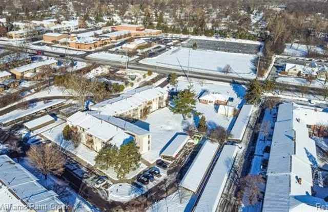 Photo of 31993 W 12 Mile Road