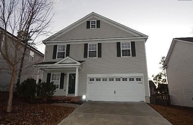 329 Denman Loop - 329 Denman Loop, Richland County, SC 29229