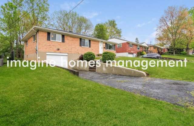 2577 North Kathwood Circle