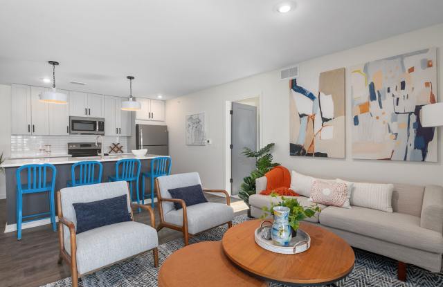 Photo of River Birch Apartments