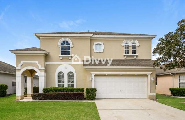 127 Minniehaha Circle - 127 Minniehaha Circle, Haines City, FL 33844