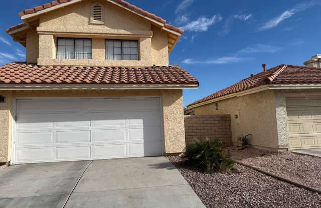 2 Story Home in Spring Valley