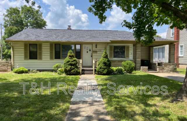 238 North Mill Street