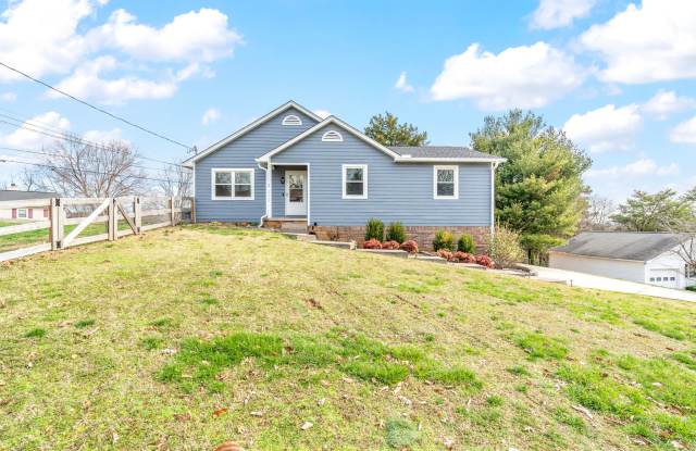 5712 Walden Woods Ct - 5712 Walden Woods Court Northwest, Knoxville, TN 37921