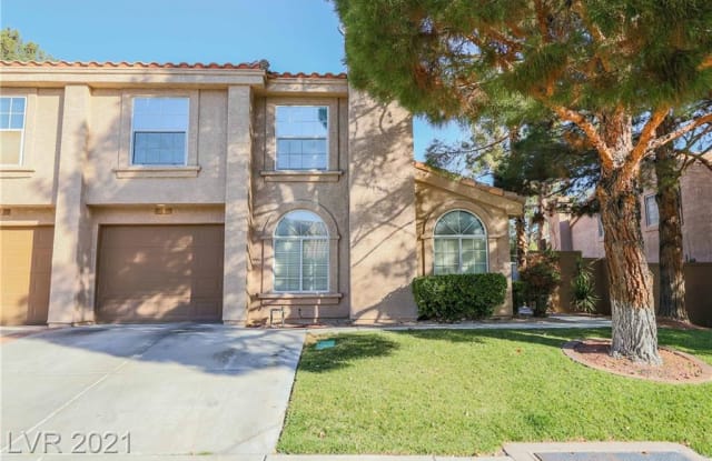 2828 Crystal Lantern Drive - 2828 Crystal Lantern Drive, Henderson, NV 89074