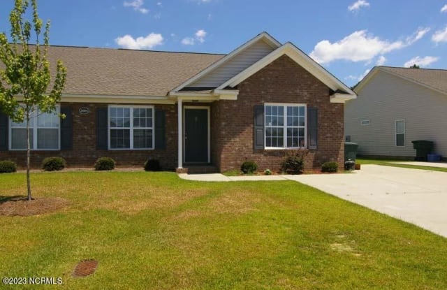 2204 Saddleback Drive - 2204 Saddleback Drive, Greenville, NC 28590