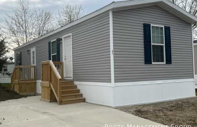41 Melissa Dr
