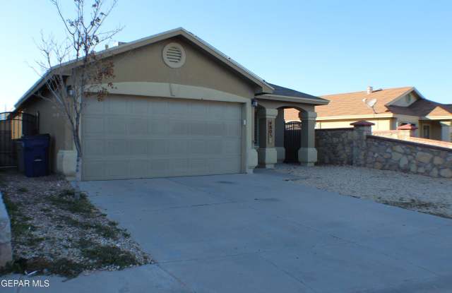 Photo of 4805 Ramon Vega Lane