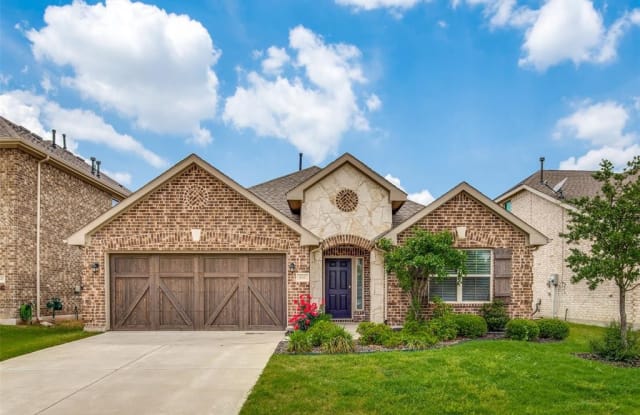 4541 Conrad Avenue - 4541 Conrad Ave, Denton County, TX 76227