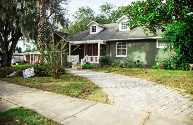 1825 Arlington Street - 1825 Arlington Street, Orlando, FL 32805