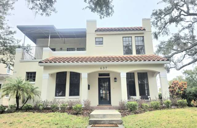 Photo of 637 Hillcrest Street