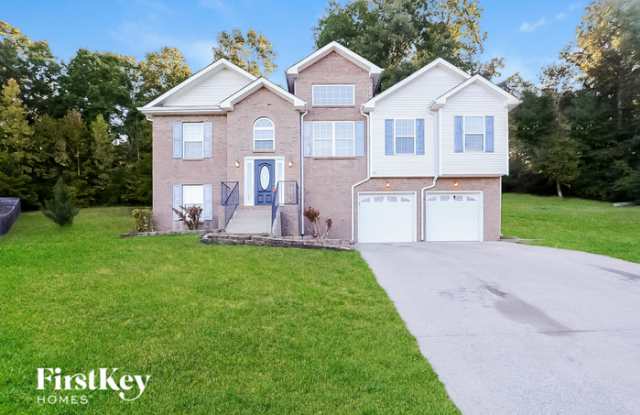 2544 Killarney Court - 2544 Kilarney Court, Clarksville, TN 37042