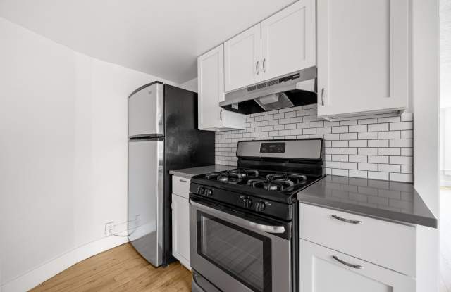 2902 Umatilla Street