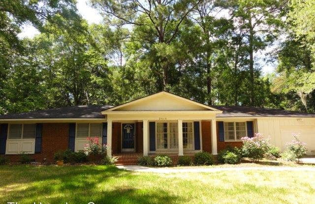 2416 Meadowbrook Drive - 2416 Meadowbrook Dr, Valdosta, GA 31602