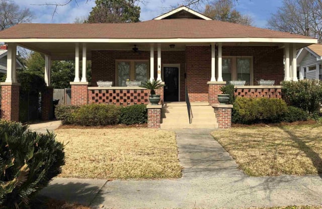 1413 Victoria Street - 1413 Victoria Street, Columbia, SC 29201