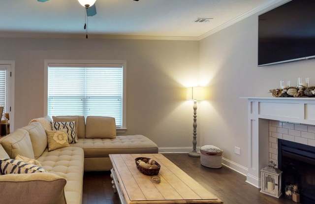 Home For Rent - 708 Tree Top Trail Evans, GA 30809