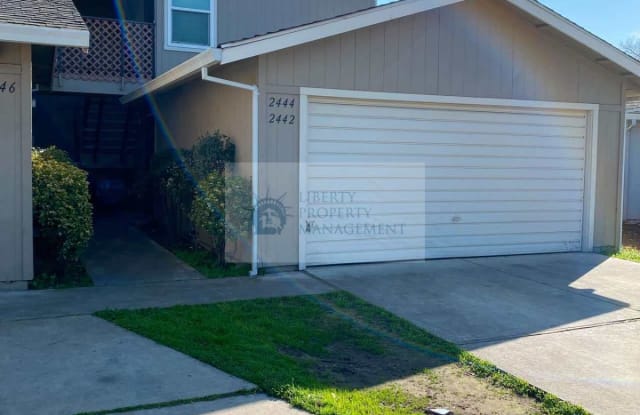 2442 Burlington Pl - 2442 Burlington Place, Stockton, CA 95209