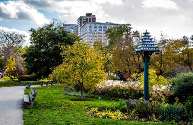 Fox Luxury Apartments