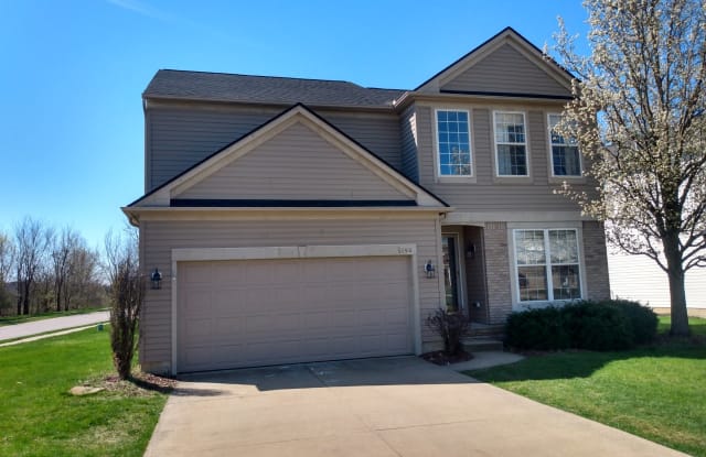 5140 Bringham Dr - 5140 Bringham Drive, Medina County, OH 44212