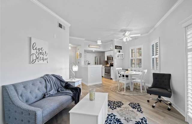 15605 Ocean Walk Circle unit: 106