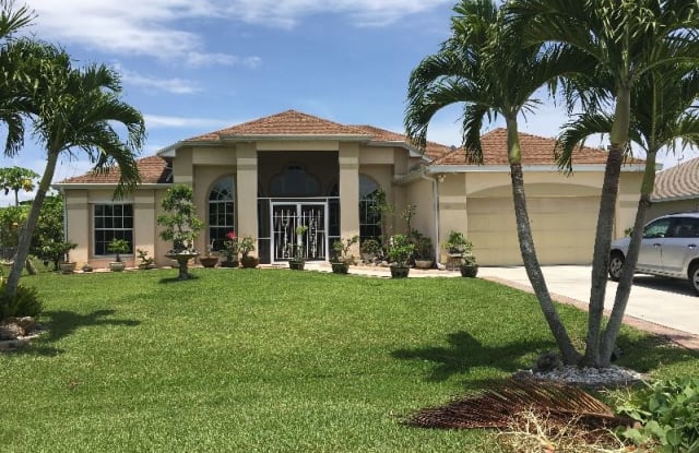 0000 SW 14th Ave - 0000 Southwest 14th Avenue, Cape Coral, FL 33991