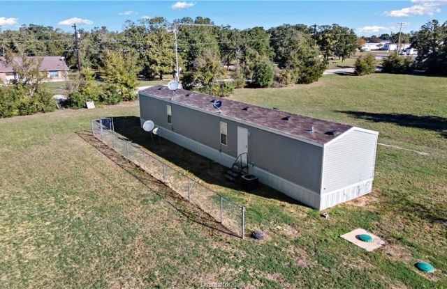 3933 North Graham Road