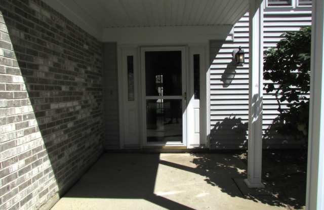 607 Sutton Court