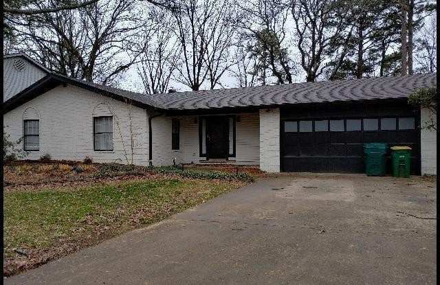 11901 Southridge Drive - 11901 Southridge Drive, Little Rock, AR 72212