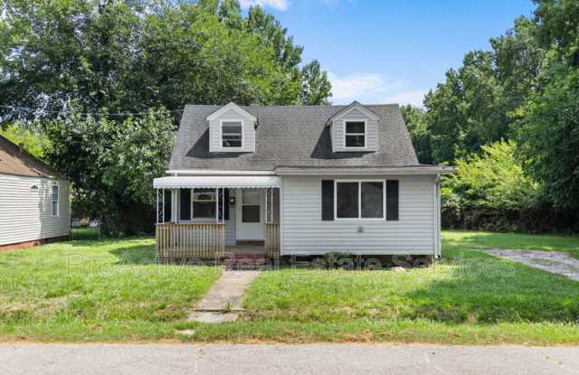 3613 Braxton Avenue (TP)