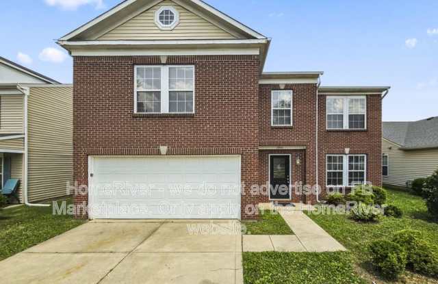 2840 Barnes Ct