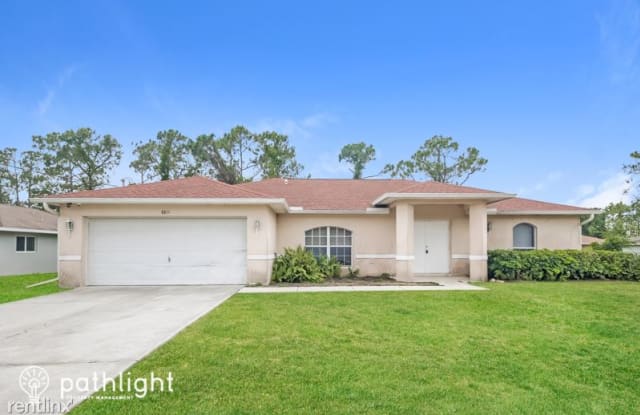 8811 Buckingham Road UNIT - 8811 Buckingham Road, Lehigh Acres, FL 33971