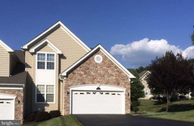 78 SAGEWOOD DRIVE - 78 Sagewood Dr, Chester County, PA 19355