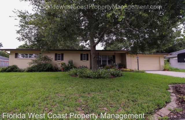 1705 5th St W - 1705 5th East Street, Palmetto, FL 34221