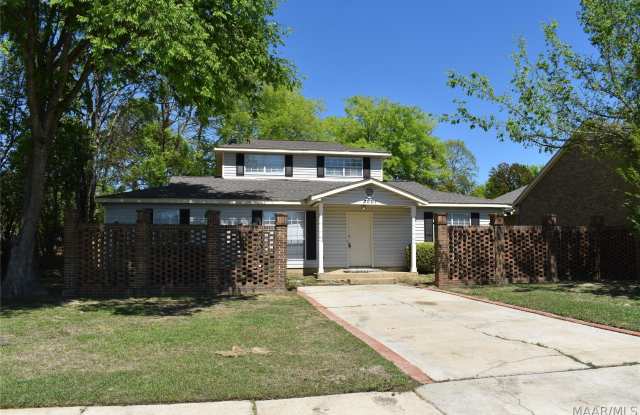 3001 SUTTON Drive